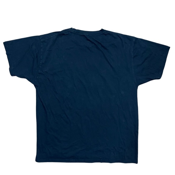 Embroidered Che Guevara Vintage Short Sleeve Tee - Picture 5 of 6